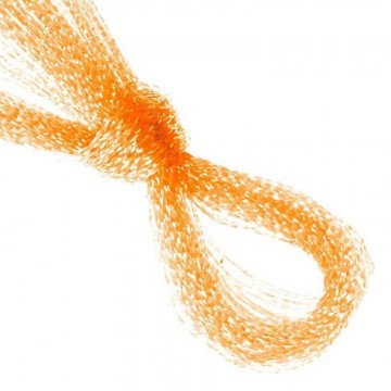 Fitas Pioneer Flasher Thread Cor:Fluo-Orange