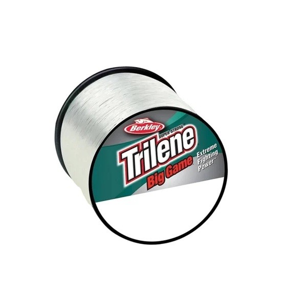 Trilene Big Game 0.457mm 600m Clear