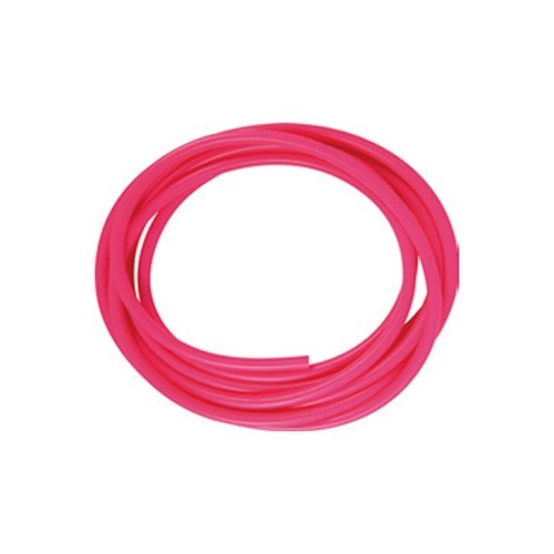 Tubo Ragot Anguill 5x7mm 3m Pink Fluo