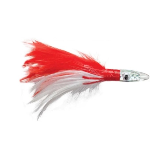 Williamson Albacore Feather 16.5cm RWU
