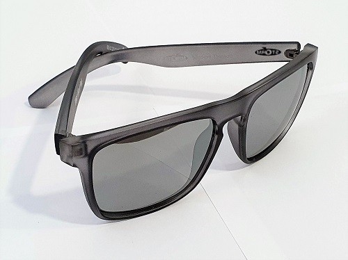 Oculos Storm Wildeye Dorado Matte Black Cristal Black 03