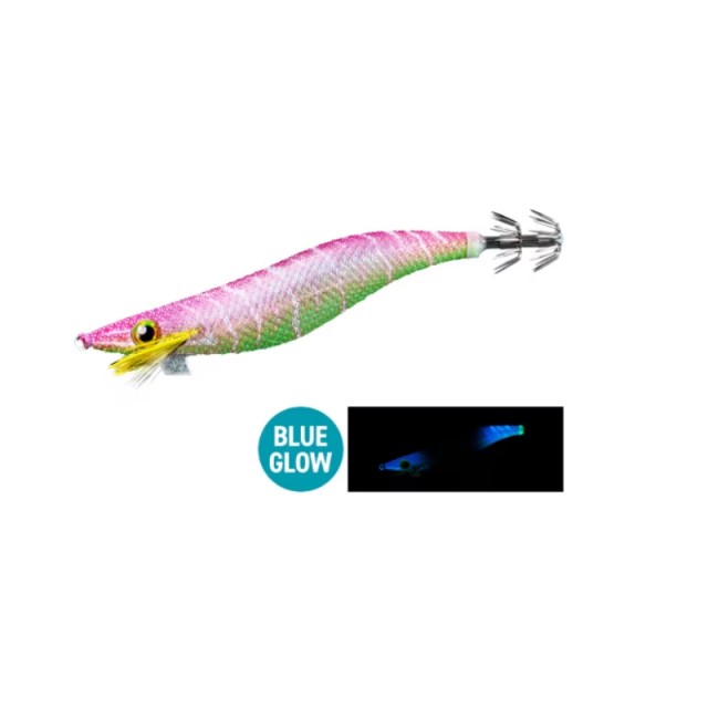 Palhao Shimano Clinch JET Boost Shallow 3.5 011 Pink BG