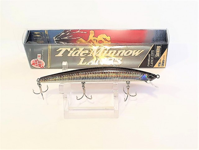Duo TideMinnow Lance 120S SNA0841 Real Sand Lance