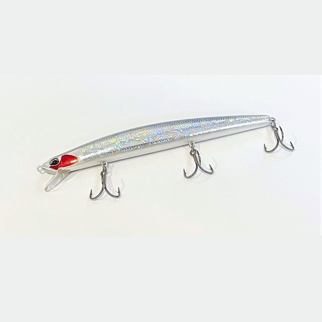 Duo TideMinnow Lance 160S ADA0088 Prism Ivory