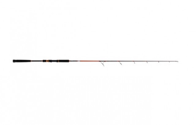 Cana Cinnetic Rextail Classic Jigging 180M