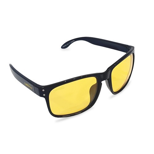 Oculos T-Glass Blues Polar Yellow