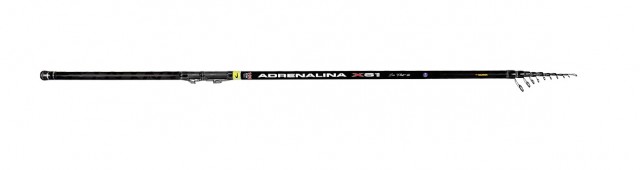 Cana Barros Adrenalina X61 6.00m