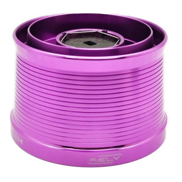 Bobine Rely CSC Tipo 1.5 Purpura