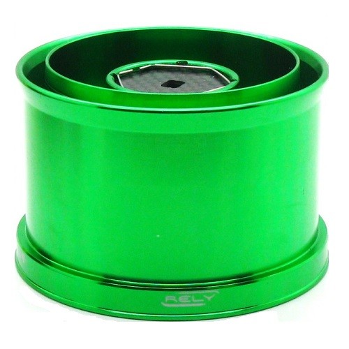 Bobine Rely SC Tipo 1.5 Verde