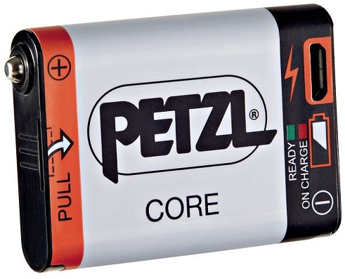 Bateria Recarregável Core PETZL