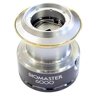 Bobine Shimano Biomaster 6000 FB - RD15332