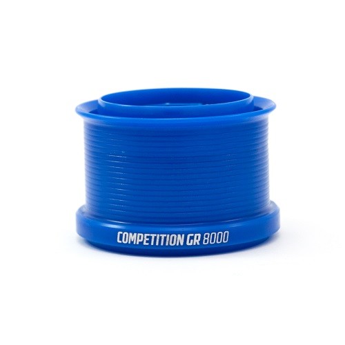Bobine Competition GR 8000 Blue