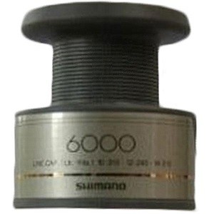 Bobine Shimano SX 6000 - RD5999