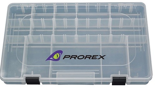 Caixa Prorex L PXTB1