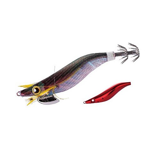 Palhao Shimano Clinch Upper 2.5 Cor:012 (Red Bait)