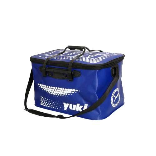 Bolsa Yuki EVA Container Ref:CUB30