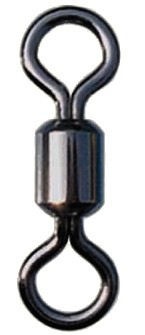 BlueFox Brass Rolling Swivel Bearing Nº10-13kg-19pcs