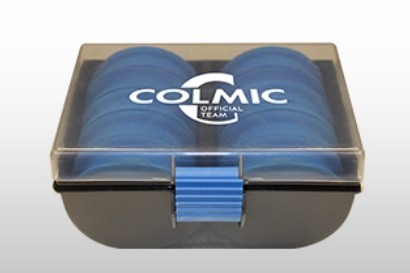 Caixa Colmic EvaBox 04