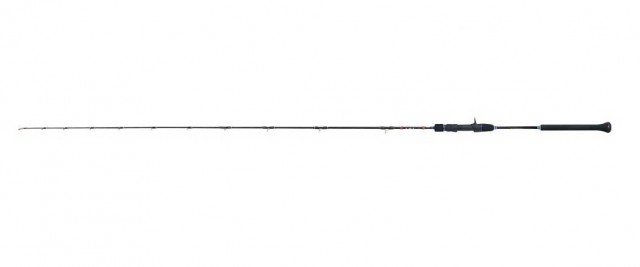 Cana Hearty Rise Slow Jig Cast 2.03m 180g HYSB681-2