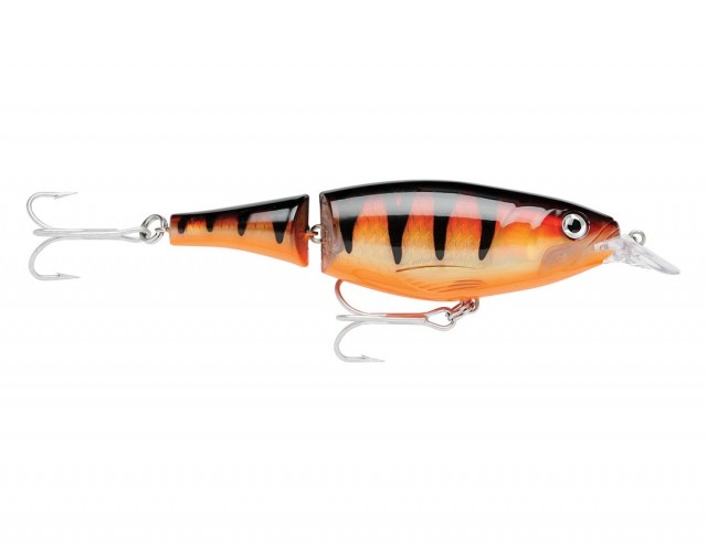 Rapala X-RAP Jointed Shad 13Cm Cor:BRP