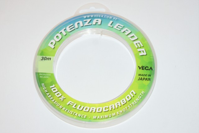 Fio Vega Potenza Leader 0.50mm 30m