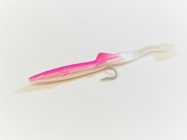 Raglou 10.5cm Cor: PP - Pearl Pink