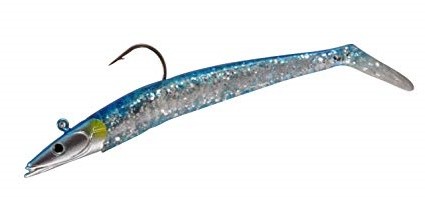 Savage Sandeel 20cm 150g 03 - Blue Silver