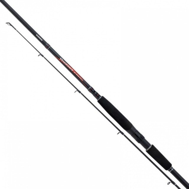 Cana Shimano Vengeance BX Shad 300H Cana Shimano Vengeance BX Shad 300H