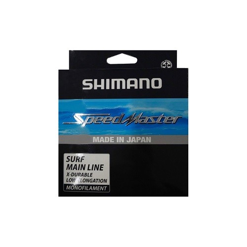 Shimano SpeedMaster 0.35mm 300m