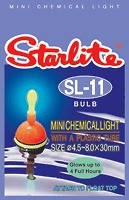 Starlight SL11 (1pcs + Tubo)