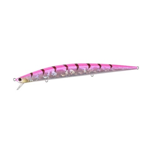 Duo Tide Minnow Slim Flyer 17.5cm Cor:ADA0218 Pink Gigo