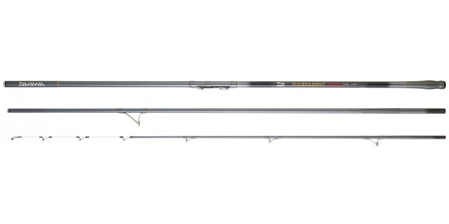 Cana Daiwa Tournament Competition Z 33 425H BE