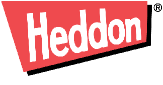 Heddon