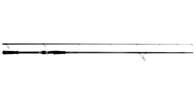 Cana Yamaga Blanks Ballistick 102MH TZ Nano