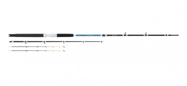 Cana Tubetini Gorgona 3.00m 700g