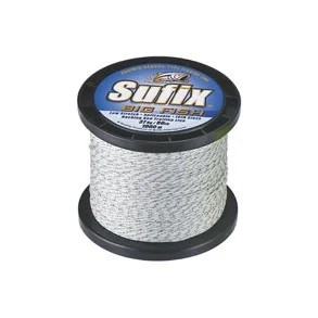Fio Sufix Big Fish Dacron 130Lbs 1200m Verde