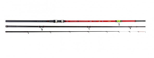 Cana Barros Fora 4 Boat 3.60m