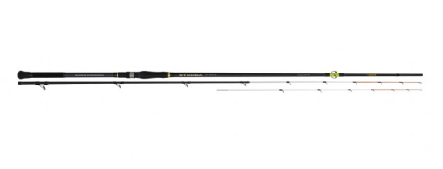Cana Barros Stomba Boat 2.80m