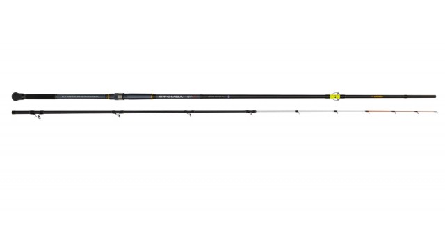 Cana Barros Stomba EV2 2.90m