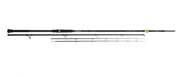 Cana Barros Titanus SRZ Boat 3.00m