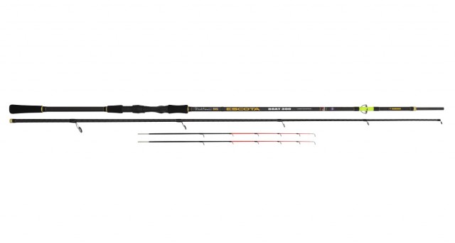 Cana Barros Escota Boat 2.70m