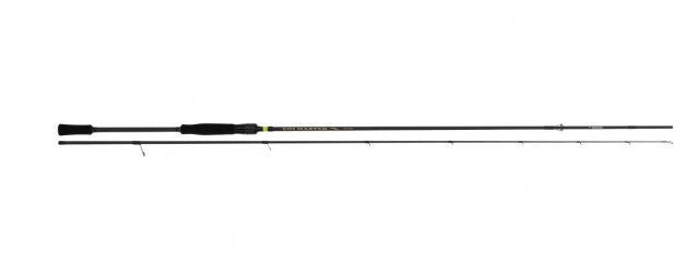 Cana Barros Egi Master 2.50m