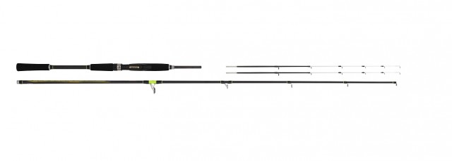 Cana Barros Bué Squid 2.10m