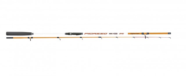 Cana Barros Picasso Squid Catcher 2.40m