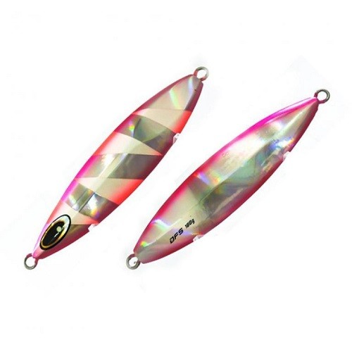 Maxel Dragonfly Jig 180g Cor:10-ASPAG