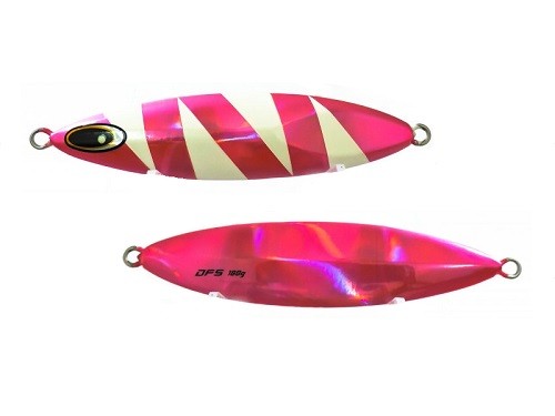 Maxel Dragonfly Jig 180g Cor:12-APAG