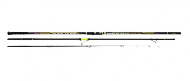 Cana Barros Iberian LC-3 4.25m