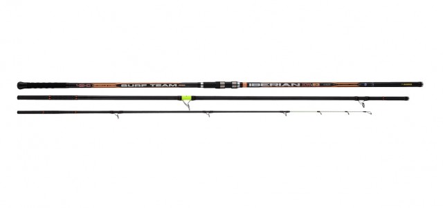 Cana Barros Iberian KW-23 4.25m