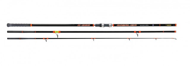 Cana Barros Robaliza 4.20m