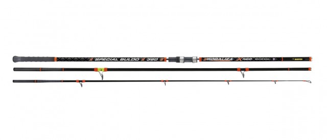 Cana Barros Robaliza X-Neo 3.90m